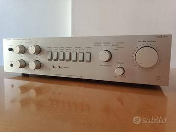 Amplificatore integrato Luxman L-114 A