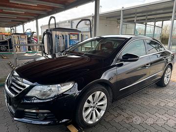 Passat cc 2009 1.8tsi