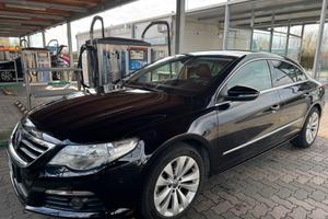 Passat cc 2009 1.8tsi