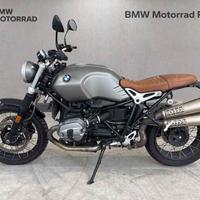 BMW R 1200 nineT Scrambler Abs my17