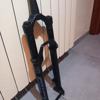 forcella sid select 120 mm