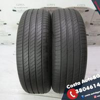 Saldi 215 65 17 Michelin 85% 2021 215 65 R17