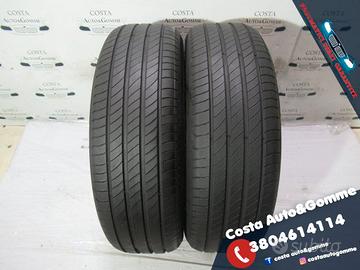 Saldi 215 65 17 Michelin 85% 2021 215 65 R17