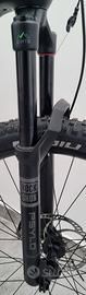 ROCKSHOX PSYLO GOLD 29” – 160 mm – NUOVA MAI USATA