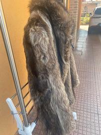 Pelliccia in marmotta