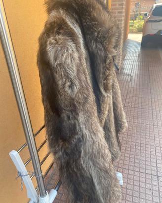 Pelliccia in marmotta