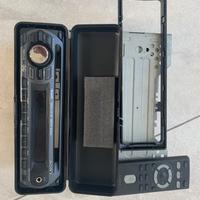 Autoradio Sony