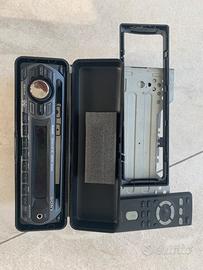 Autoradio Sony