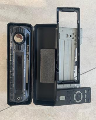 Autoradio Sony