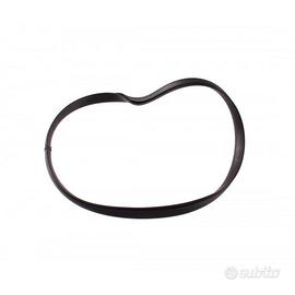 Guarnizione faro anteriore da 650 mm per moto Duca