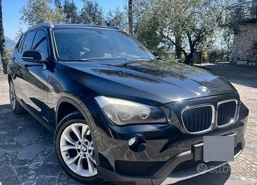 BMW X1 xDrive 18 D Steptronic SUV