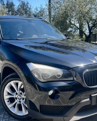 BMW X1 xDrive 18 D Steptronic SUV