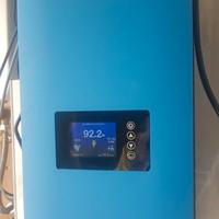 Inverter fotovoltaico zero immissioni plug & play