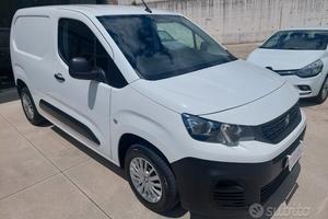Peugeot PARTNER 2020 Furgone 1.5 75cv