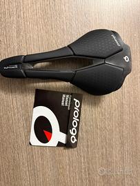 Prologo sella scratch M5 carbon 140 mm