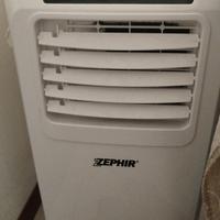 condizionatore portatile