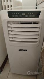 condizionatore portatile