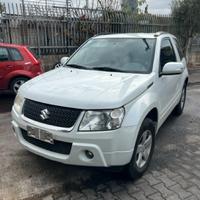 Ricambi Suzuki Grand Vitara 1.6 16V Suv 3P Anno 20