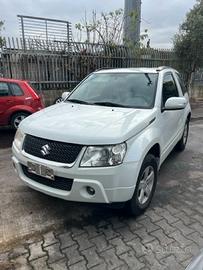 Ricambi Suzuki Grand Vitara 1.6 16V Suv 3P Anno 20