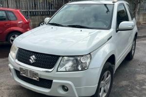 Ricambi Suzuki Grand Vitara 1.6 16V Suv 3P Anno 20