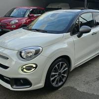 FIAT 500X 1.3 MultiJet 95 CV Sport