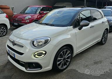 FIAT 500X 1.3 MultiJet 95 CV Sport