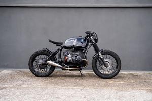 BMW R100 "Special" - 1981