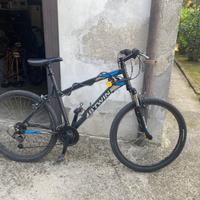 Rockrider 340 27.5'