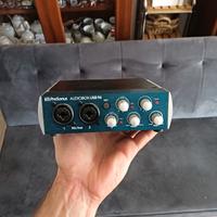 scheda audio presonus 