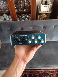 scheda audio presonus 