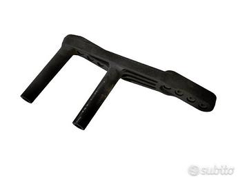 Supporto parabrezza sinistro YAMAHA X-CITY 250 09'
