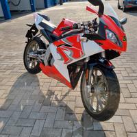 Aprilia RS 50