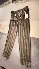 Pantaloni Peserico nuovi