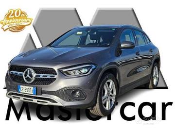 MERCEDES-BENZ GLA 250 GLA e phev (eq-power) Busi