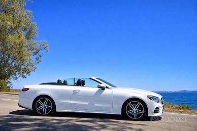 Mercedes classe E