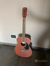 Chitarra acustica harley benton CG 45N