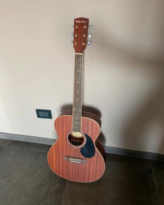 Chitarra acustica harley benton CG 45N