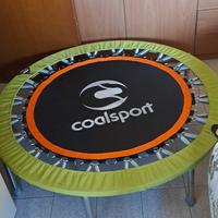 attrezzature sportive 