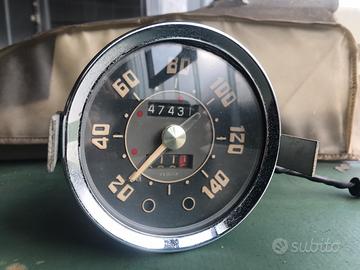 Contachilometri marca Veglia