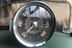 Contachilometri marca Veglia