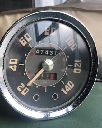 Contachilometri marca Veglia