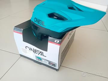 Casco O'Neal 