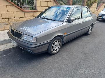 Auto lancia dedra 1800 i.e