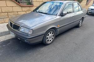Auto lancia dedra 1800 i.e