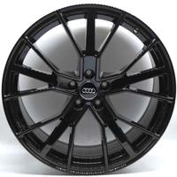 4 cerchi lega nuovi audi q3 q5 r21 lt5501