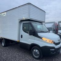 Iveco daily 35C13 Furgone con avancorpo 2015