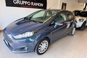 Ford Fiesta 1.5 TDCi 75CV 5 porte Titanium
