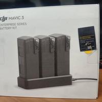 Kit batterie per drone