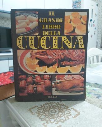 ricettario 