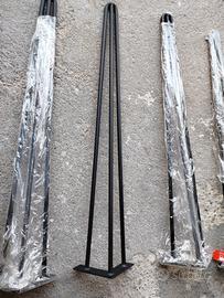 gambe nuove per tavolo